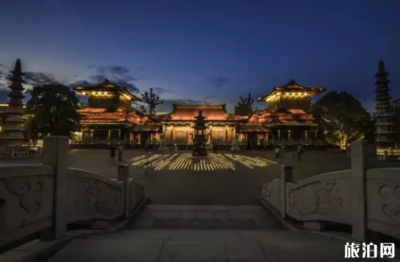 杭州净慈寺开放时间