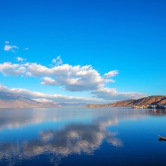 洱海周边景点