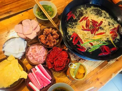 成都火锅有不辣的吗