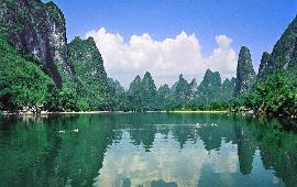 福州旅行社旅游线路