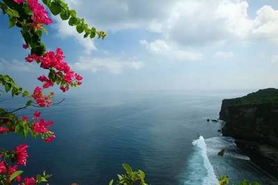 济南到巴厘岛