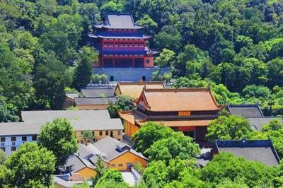 杭州净慈寺开放时间