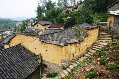 湘西苗寨在哪里