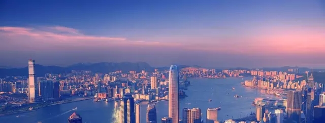移民香港的