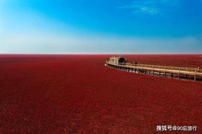 盘锦旅游必去景点排名
