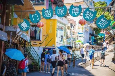 曾厝垵旅游攻略