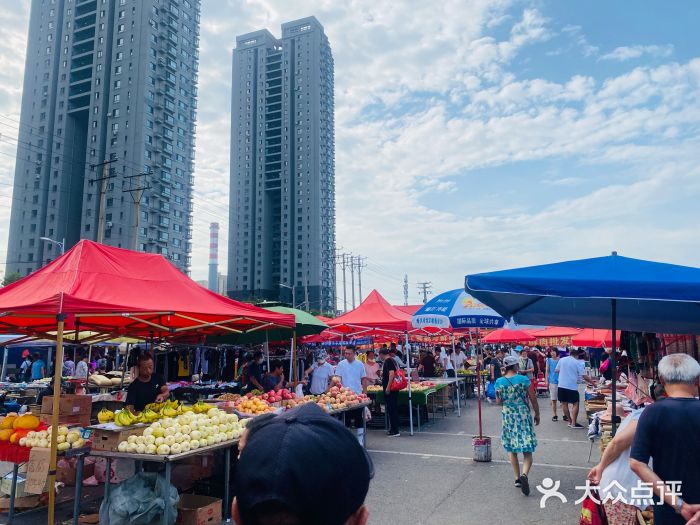 沈阳早市都在哪