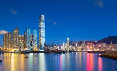 移民香港的