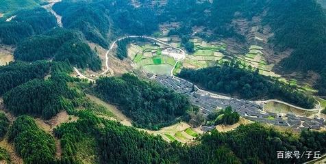 湘西苗寨在哪里