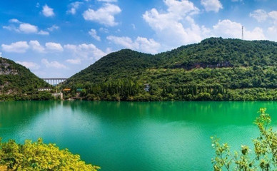 涟源旅游