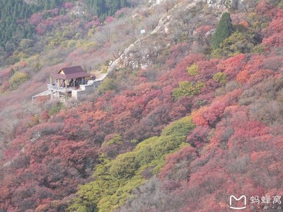 石门坊旅游攻略