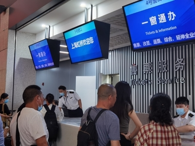 虹桥火车站附近酒店推荐