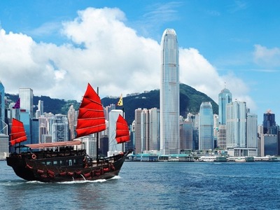 移民香港的