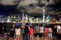 移民香港的