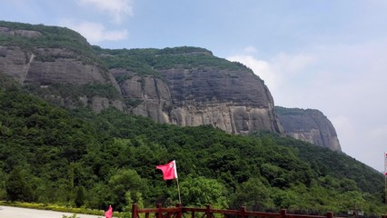 照金旅游攻略