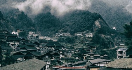 湘西苗寨在哪里