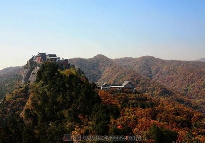 照金旅游攻略