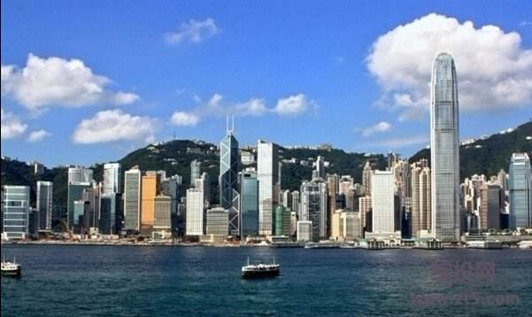 移民香港的