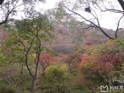 石门坊旅游攻略