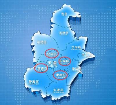 东丽是哪里