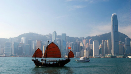 移民香港的