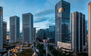 成都和南宁哪个城市好