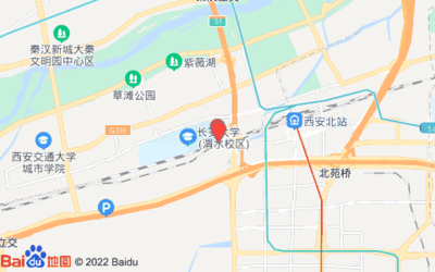 西安北站附近住宿推荐