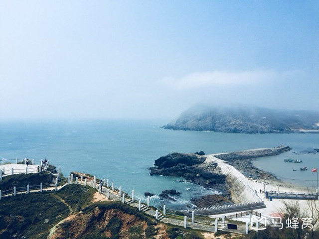 平潭有什么景点