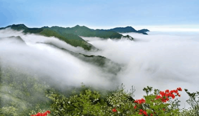 江西井冈山旅游景点大全