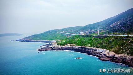 平潭有什么景点