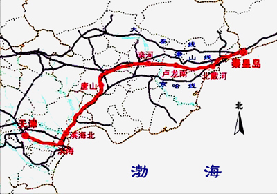 东丽是哪里