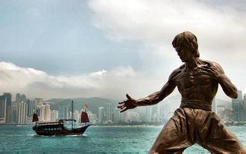 移民香港的
