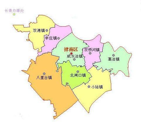 东丽是哪里