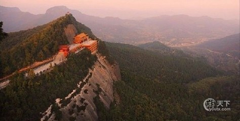 照金旅游攻略