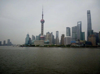 上海外滩 攻略