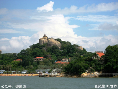 北海旅游景点最值得去