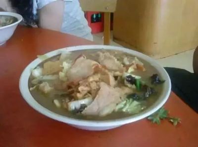 新安县有什么好吃的