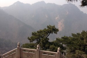 千山 旅游攻略