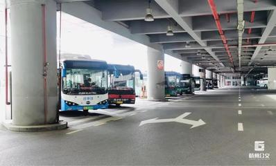 杭州公交客服电话
