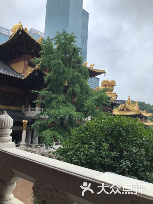 上海静安寺附近好玩的地方