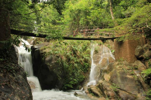石门旅游景点