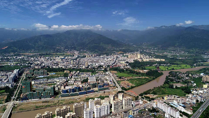 德昌属于哪里