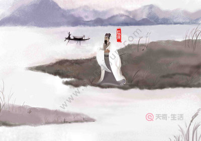 屈原汨罗江在哪里