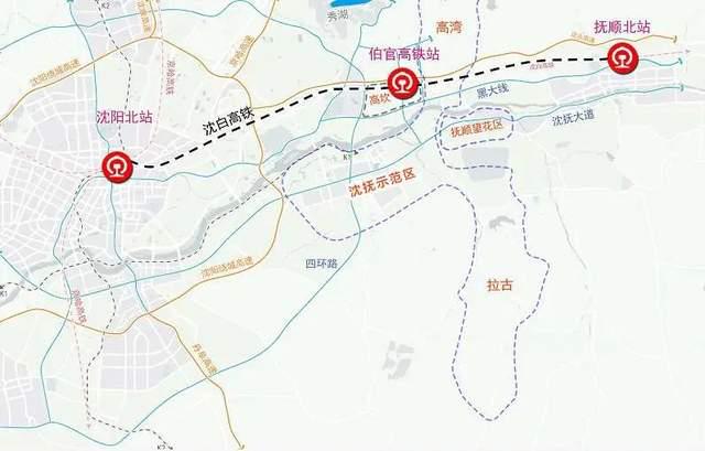 长白山有高铁吗