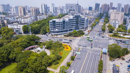 浙江省杭州市余杭区