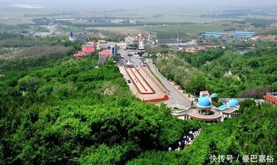 长子旅游景点大全