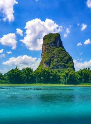 高端旅游