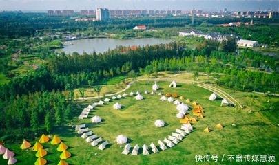 上海长兴岛好玩的地方