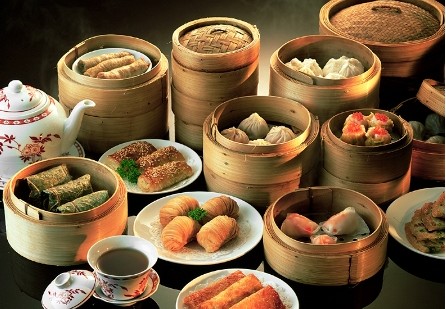 广州有名小吃
