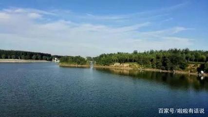 长子旅游景点大全